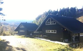 Kvamskogen & Hardanger Holliday Homes
